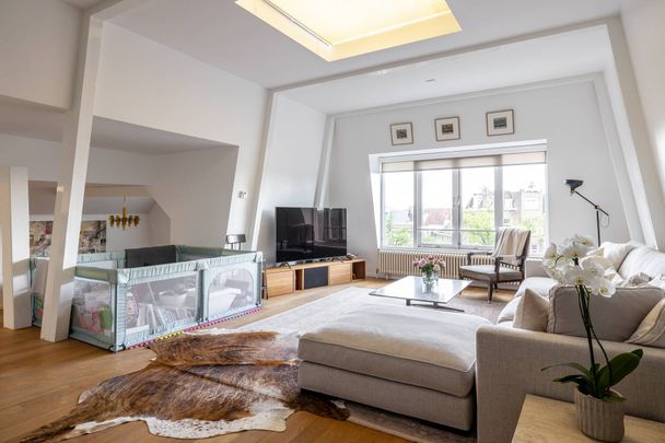 Te huur: Appartement Prinsengracht in Amsterdam - Foto 1