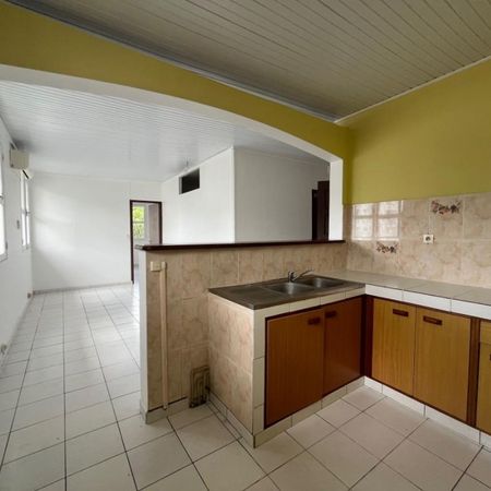 Location Appartement 53.54m² 3 pièces Fort de france - Photo 3