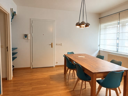 Appartement te huur - foto 2
