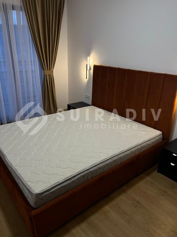 Apartament la prima inchiriere, bloc nou, Manastur -S20360 - Photo 5