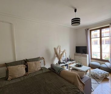 2 Zimmer, 41 m², 1. Stock - Foto 2