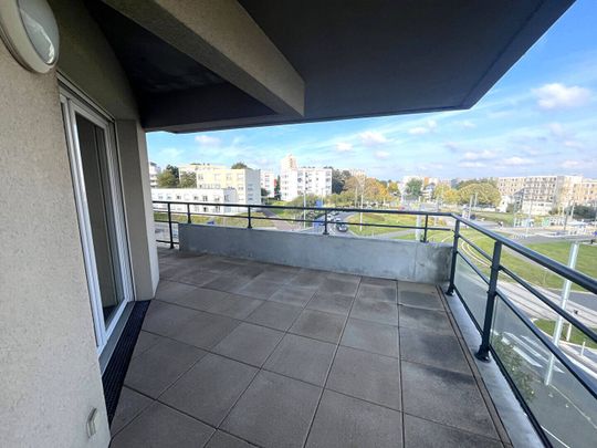 Location appartement 3 pièces 72.85 m² à Hérouville-Saint-Clair (14200) - Photo 1