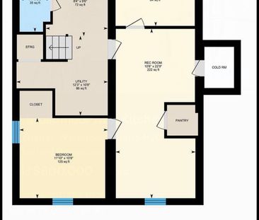 For Lease - 27 Broadmoor Avenue Unit# Bsmt, Kitchener, Ontario - Photo 2