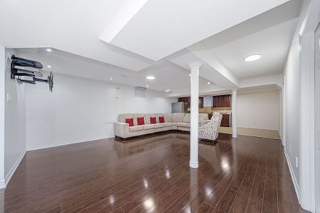For Lease - 23 Mellowood Avenue Unit# Basement, Brampton, Ontario - Photo 3