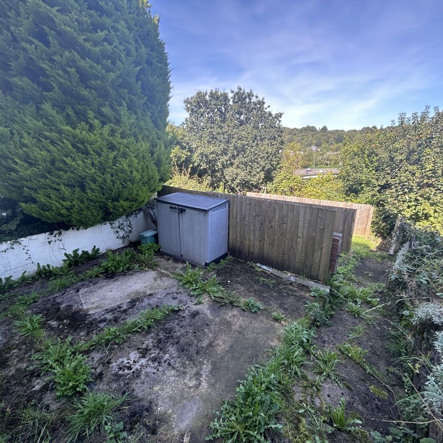 Wood Road, Treforest - Photo 1