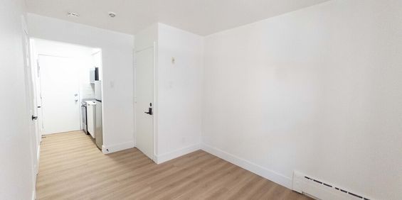 3½ Non Meublé – Rachel Est - Photo 3