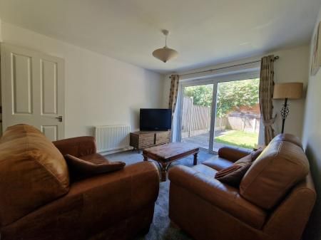 Cecil Street, Derby, DE22 - Photo 2