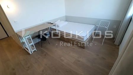 Studio/Γκαρσονιέρα για ενοικίαση Σταθμός ΟΣΕ (Βαρδάρης - Λαχανόκηποι) - Photo 5