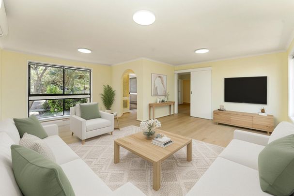 SPACIOUS BEACHSIDE LIVING ! TOTALLY RENOVATED ! - Photo 1