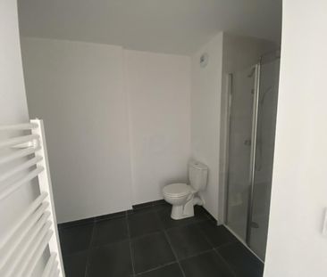 Appartement 1 pièce(s) 25.89 m² - Photo 6