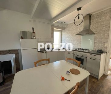Appartement Neuf meublé Bréhal 2 pièce(s) 38 m2 - Photo 3