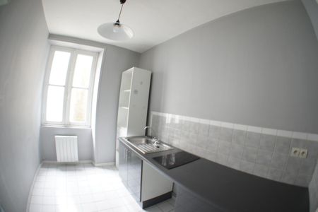 Location Appartement 3 pièces 60m² ANGERS 49100 - Photo 4