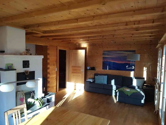 5 Zimmer, 120 m², 1. Stock - Photo 1