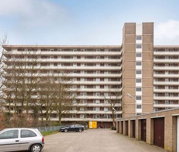 Te huur: Appartement Lisztgaarde 22 in Oss - Photo 2