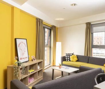 Silver Ensuite - Photo 1