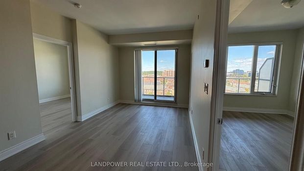 For Lease - 325 South Park Road Unit# 1017, Markham, Ontario - Photo 1