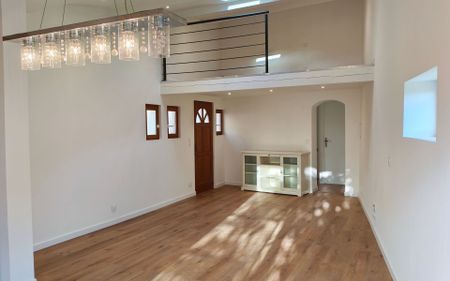 Maison à louer 3 pièces • Cagnes-sur-Mer - Photo 4