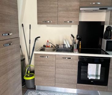 Location Appartement 2 pièces 21m² CLERMONT FERRAND 63000 - Photo 3