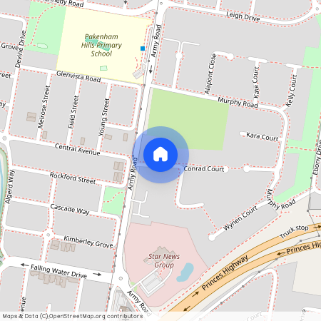 1 Baltaser Drive, Vic 3810, Pakenham