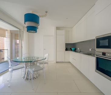 3.5 LOCALI IN CENTRO LUGANO - Foto 5