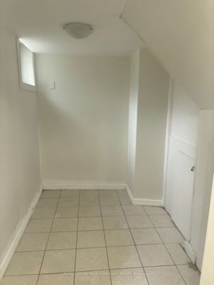 For Lease - 45 Netherford Road Unit# Bsmt, Vaughan, Ontario - Photo 1