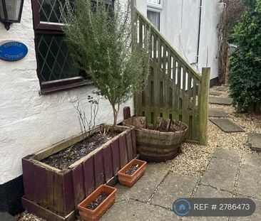 1 bedroom semi-detached house to rent - Photo 1