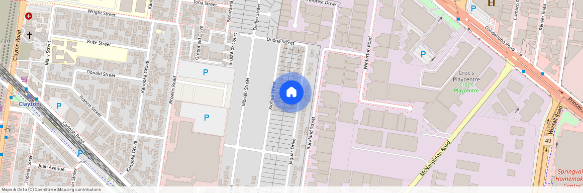 19 Jaguar Drive, Clayton, VIC 3168