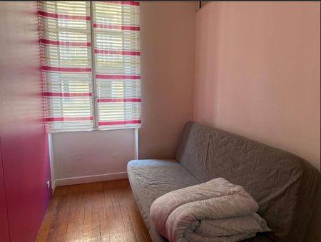 Location Appartement 3 pièces 60m² BORDEAUX 33000 - Photo 5