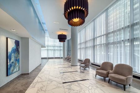 For Lease - 95 Oneida Crescent Unit# 305, Richmond Hill, Ontario - Photo 4