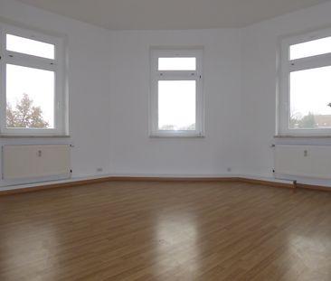 Kleines Reich mit Einbauküche freut sich auf neue Mieter. - Photo 3