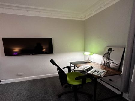 Park Avenue 15 (2/2), DD4 6PN, Dundee - Photo 4