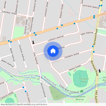 45 Weil Ave, NSW 2133, Croydon Park