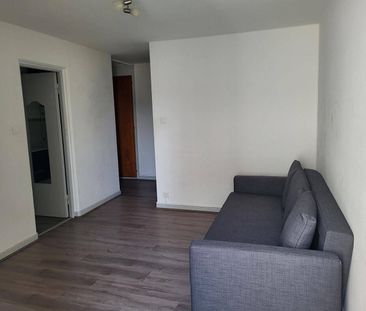 Appartement 1 pièce à louer - Photo 5