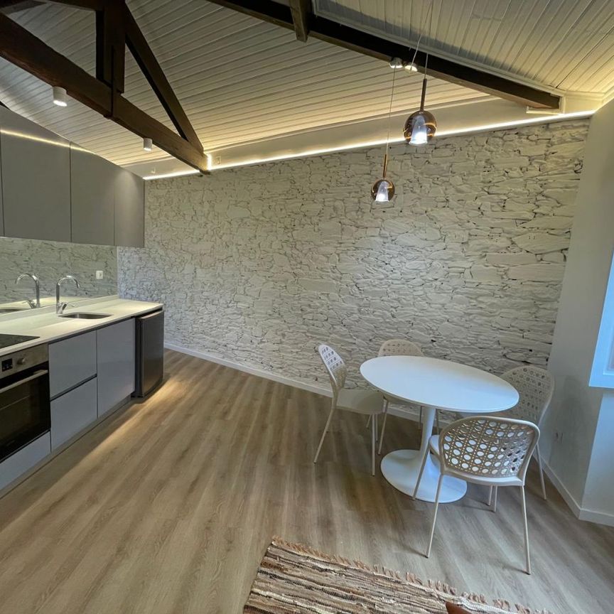 Apartamento T1 em Porto - Photo 1