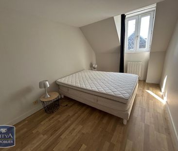 Location Appartement 2 pièces 30m² LAVAL 53000 - Photo 2