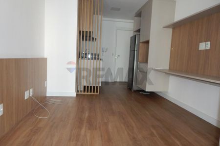 "Alugue Studio Moderno na R. Paulistânia, 38 m2!" - Foto 3