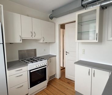 Lys og hyggelig 3-værelses med god beliggenhed<br> - Foto 3