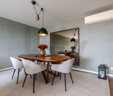 Apartment T3 in Carcavelos e Parede, Cascais - Photo 5