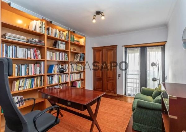 Apartamento T3 para alugar em Lisboa