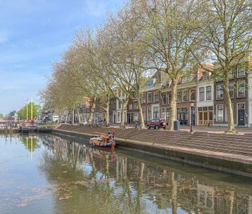 Appartement te huur: Bemuurde Weerd O.Z. 28-C 3514 AP Utrecht - Foto 3