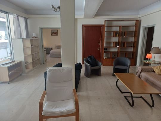 Διαμέρισμα για ενοικίαση Λυκαβηττός (Κολωνάκι - Λυκαβηττός) - Photo 1