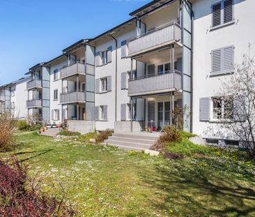 "Zentrales Veltheim in 10 Minuten zu Fuss am Bahnhof "MIETEN OHNE K... - Foto 6