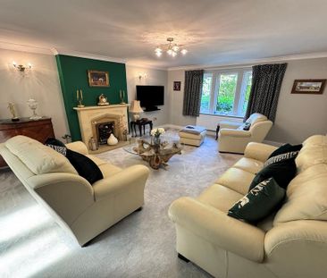 4 bedroom detached house to rent - Photo 2