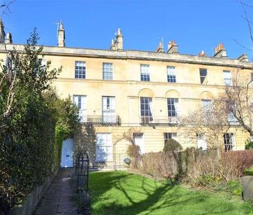Beaufort West, Bath, Somerset, BA1 - Photo 6