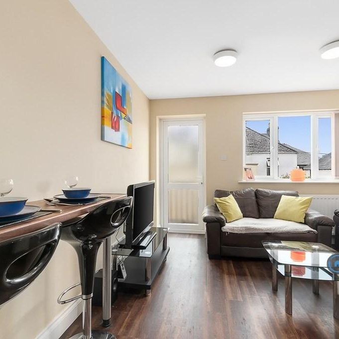 5 bedroom terraced house to rent - Photo 1