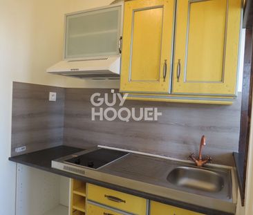 Appartement deux pièces - Photo 1