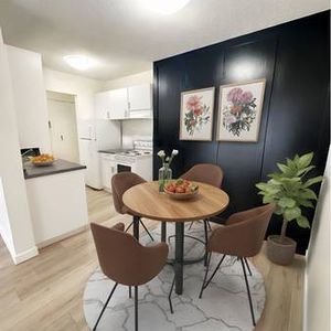 Modern 1-Bed 1-Bath apartment pet friendly - Photo 2
