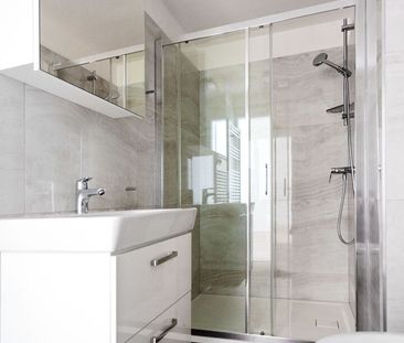 Pronájem bytu 2+kk v osobním vlastnictví 33 m², Praha 4 - Nusle - Fotografie 5