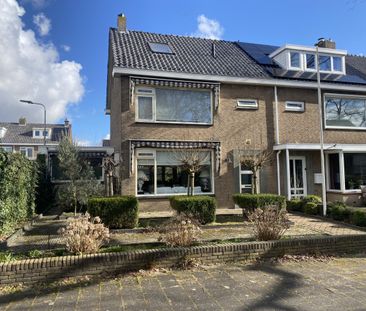 Te huur: Huis Vinkenlaan in Lisse - Foto 5