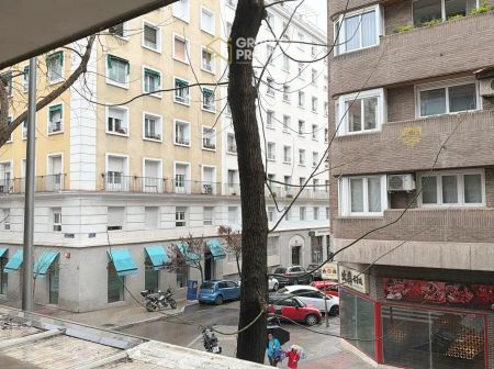 Piso de alquiler en Calle Fernández de la Hoz, Ríos Rosas - Nuevos Ministerios - Foto 5